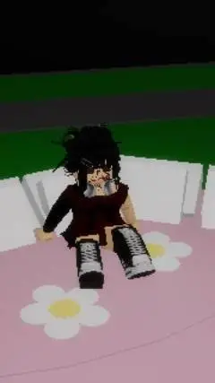 ai character: triana  background