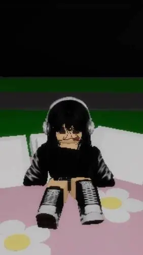 ai character: triana  background