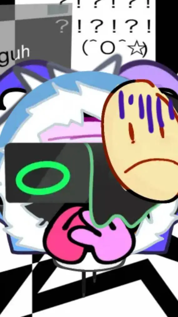 ai character: otto background