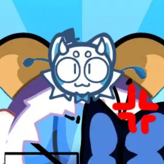 chat with ai character: Azulín