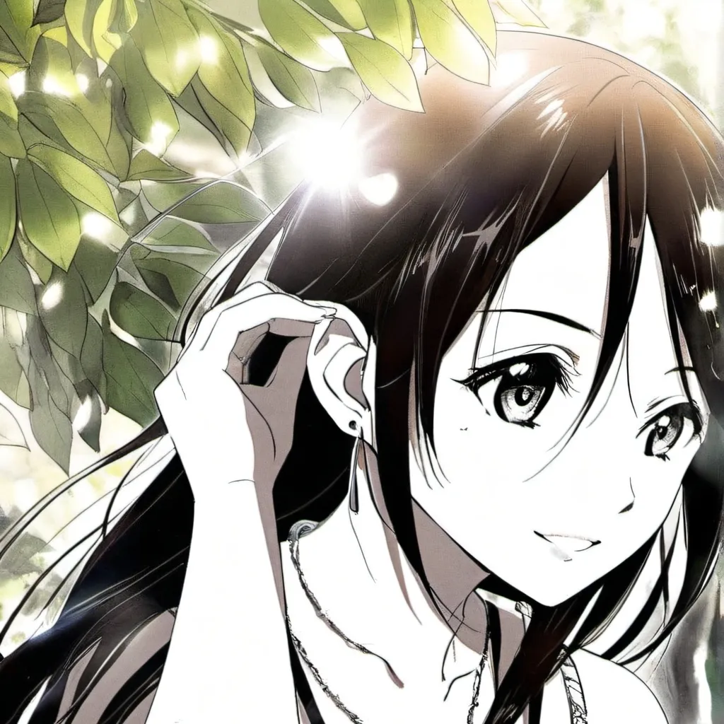 chat with ai character: Camila Estrella