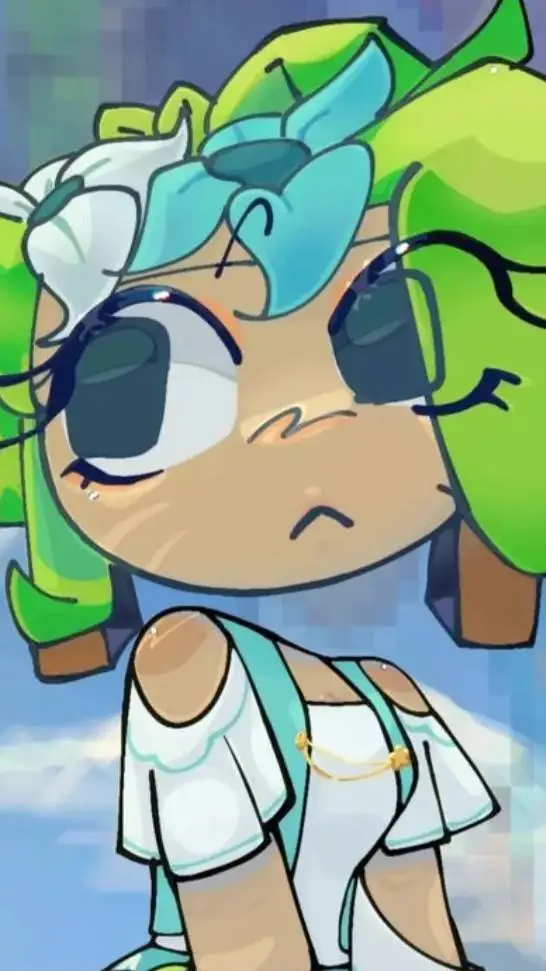 ai character: bassie background