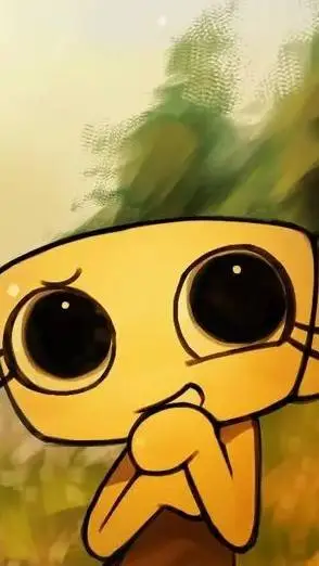 ai character: shelly background