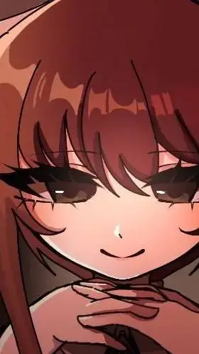 ai character: monika background