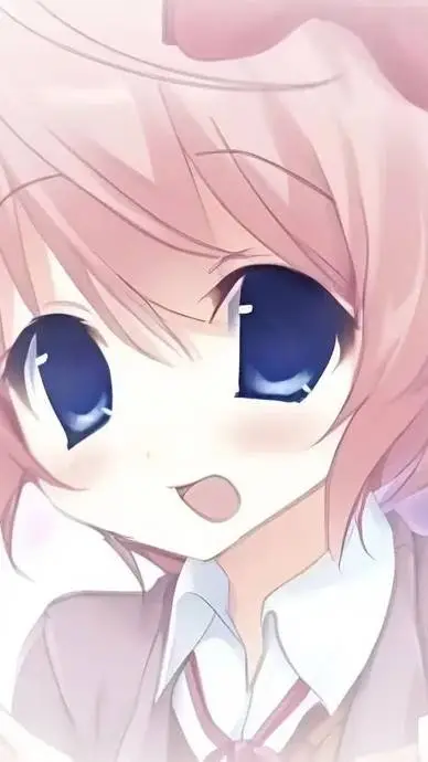 ai character: sayori background