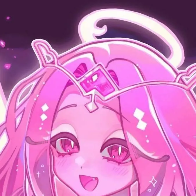 chat with ai character: eternal sugar