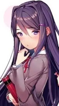 ai character: yuri background