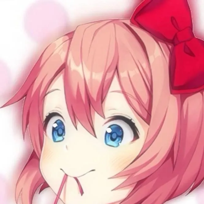 chat with ai character: sayori