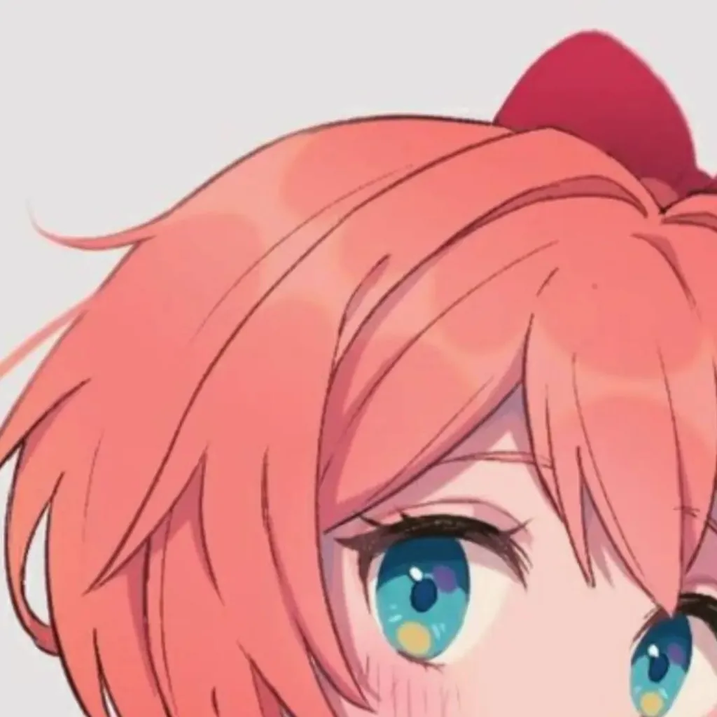 chat with ai character: sayori