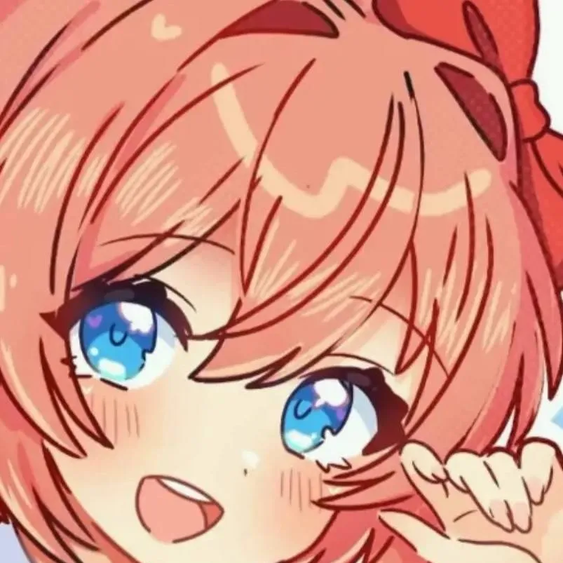chat with ai character: sayori