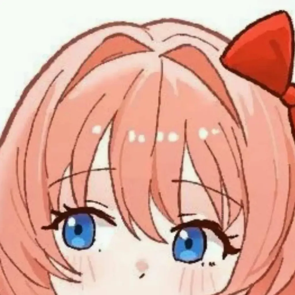 chat with ai character: sayori