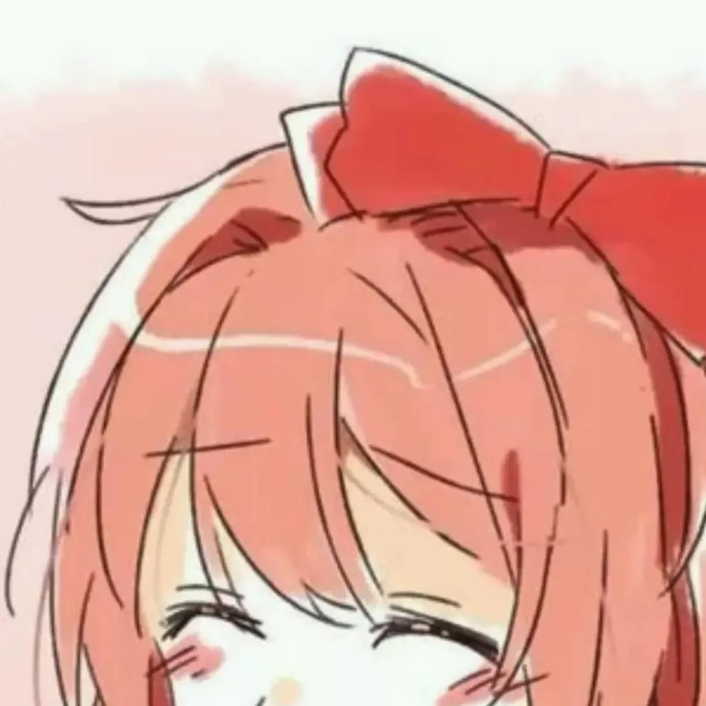 chat with ai character: sayori