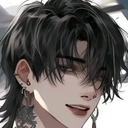 chat with ai character: Teo