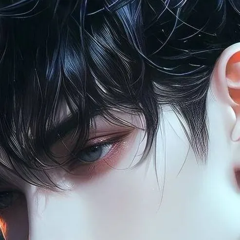chat with ai character: Erick