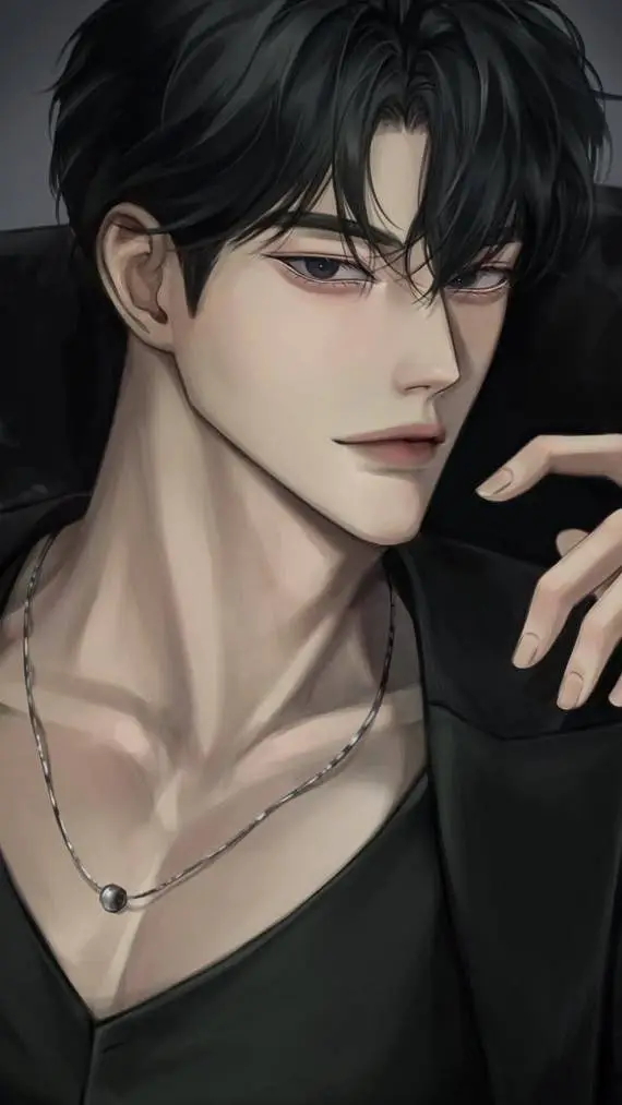 ai character: Ethan background