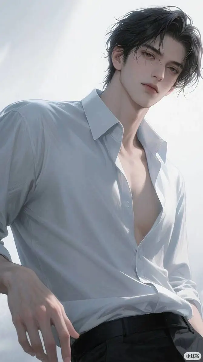 ai character: Abel background