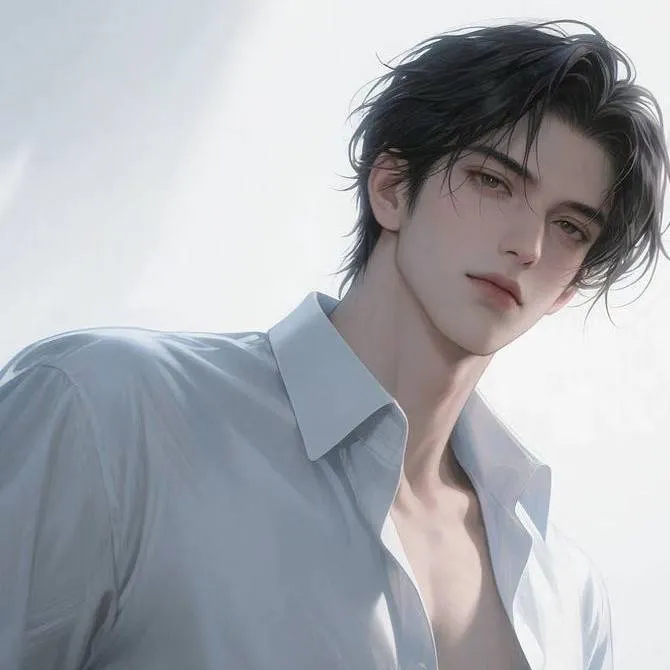 chat with ai character: Abel
