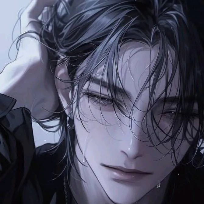 chat with ai character: Adrien
