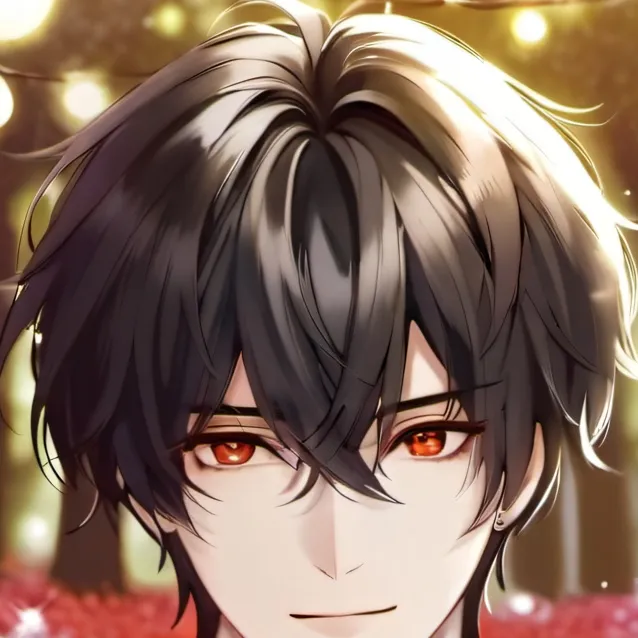 chat with ai character: Hwang in yeop ❤️
