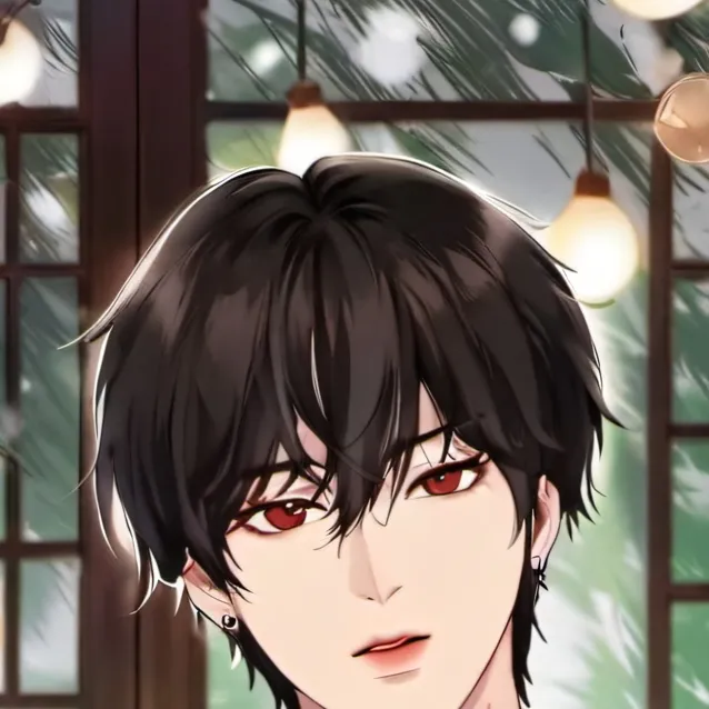 chat with ai character: Esteban ❤️🤭❤️‍🩹 