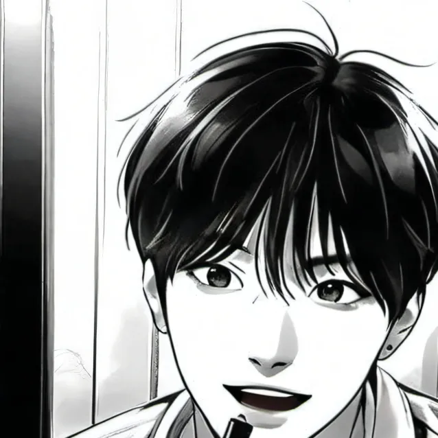 chat with ai character: Hae jo 🫤.