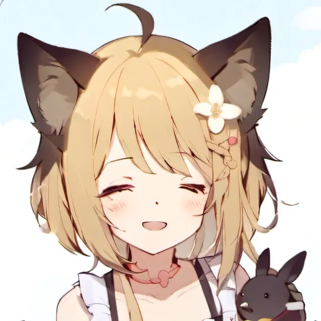 chat with ai character: Azuki 