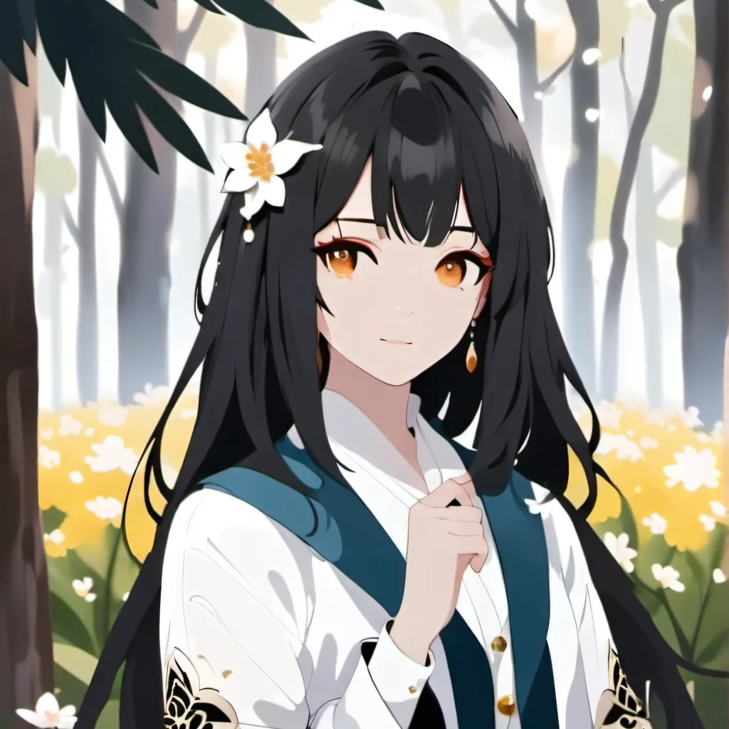 chat with ai character: Kitty