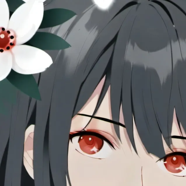 chat with ai character: ami