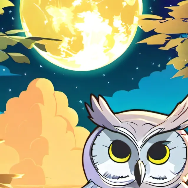 chat with ai character: The Owl House!