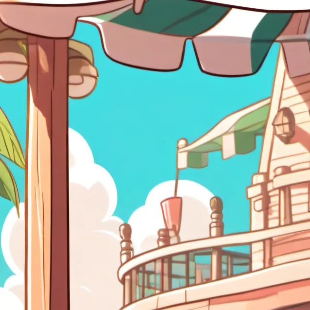 chat with ai character: DW Beach!! ⛱️