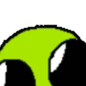 chat with ai character: Goofy Alien