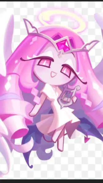 ai character: Eternal Sugar  background