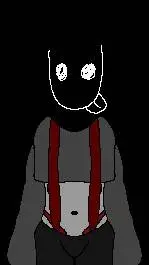 ai character: Mime background