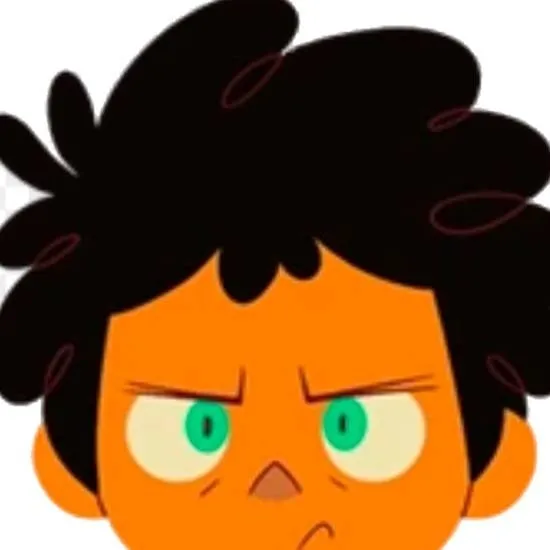 chat with ai character: Max Camp Camp