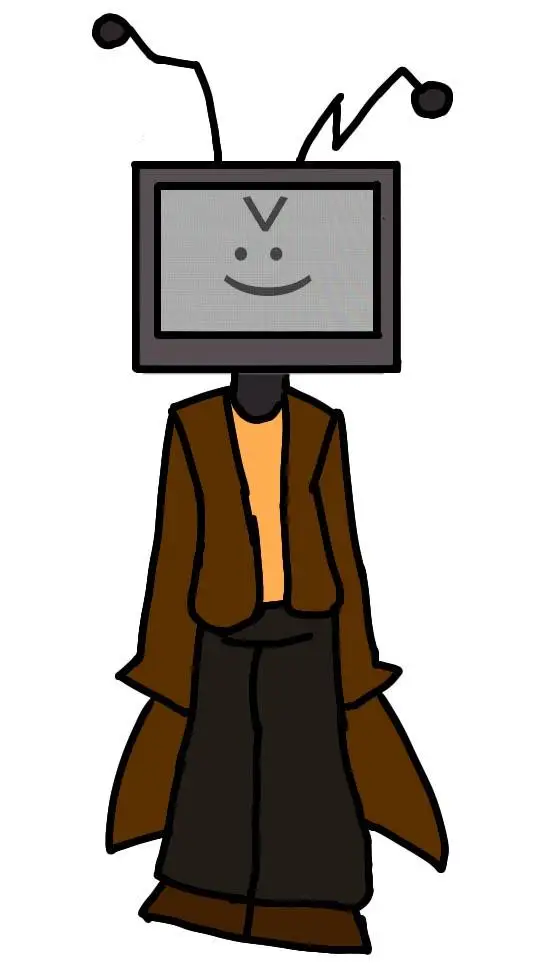 ai character: MALICE background