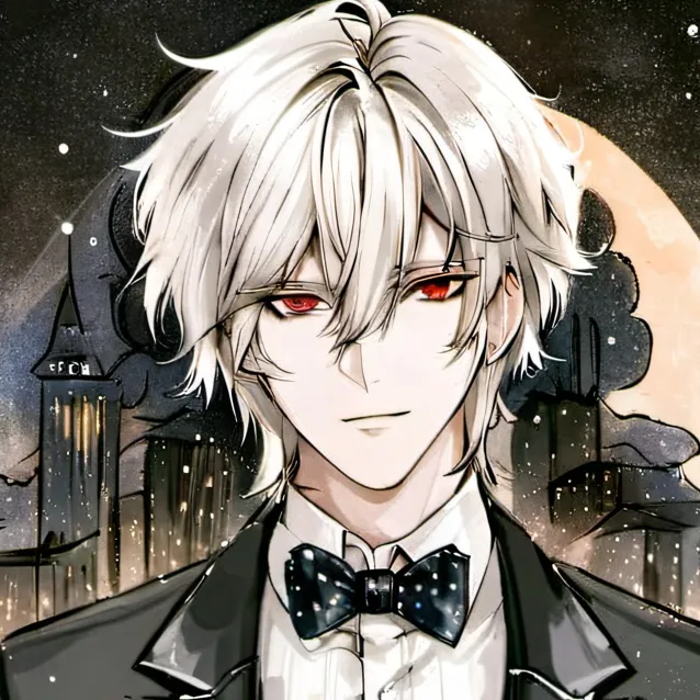 chat with ai character: ~Alex~