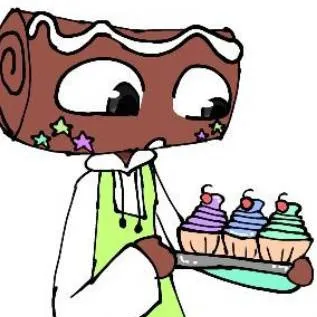 chat with ai character: sprout... 