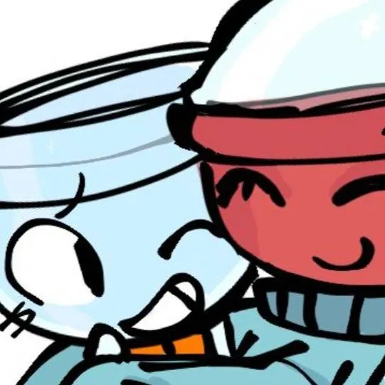 chat with ai character: finn x gigi