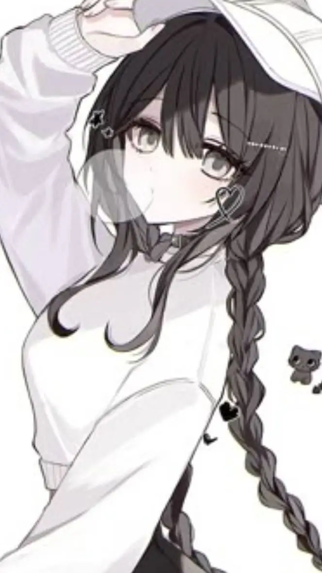 ai character: maria🙄💅 background