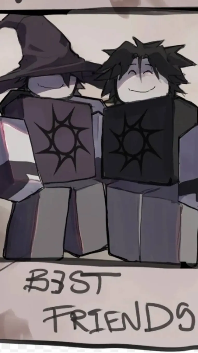 ai character: two time y azure💜💔 background