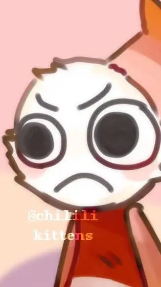 ai character: shrimpo x Y/N background
