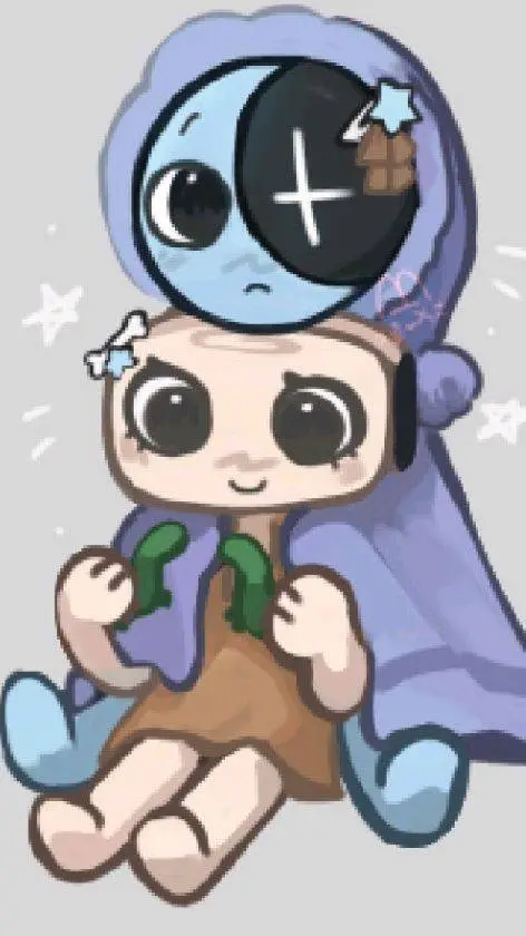 Talkie AI - Chat with moonshell 🌙🦖
