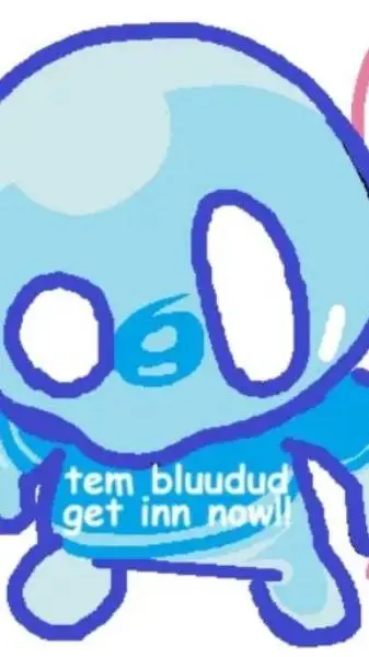 Talkie AI - Chat with Bluudud