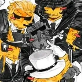 chat with ai character: mafiosos goons :0