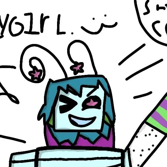 chat with ai character: ◉✿ S1llyg1rl ✿◉