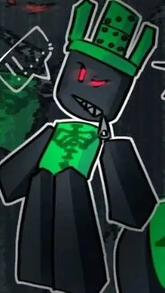 ai character: 1x4 x Y/N <3 background