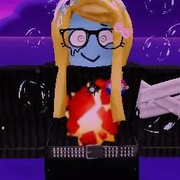 chat with ai character: 🫧★┆𝙗𝙪𝙡𝙡𝙚┆★🫧