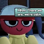 chat with ai character: forsaken pick me