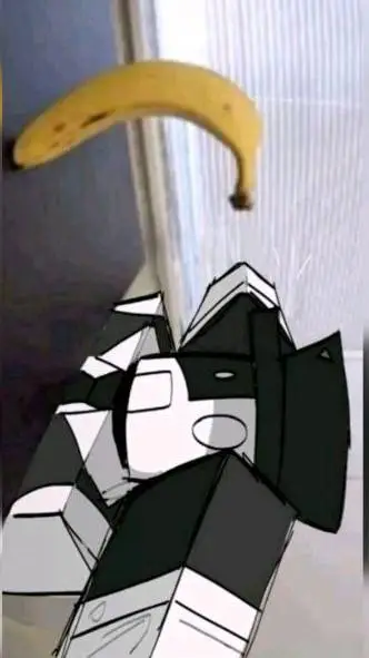 Talkie AI - Chat with DOD infection 