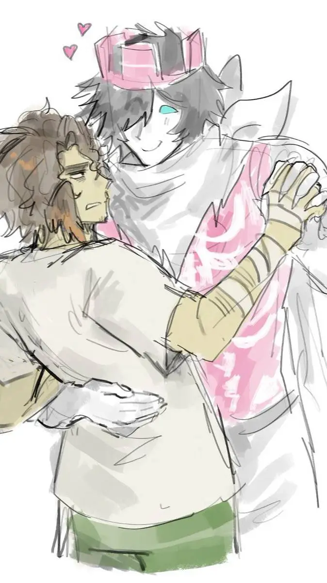 Talkie AI - Chat with Adminvirus or som